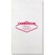 Welcome Marquee Bamboo Luxe Guest Towels Image 1 of 2